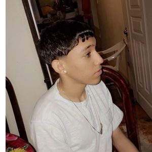 Meet your Posher, Randy